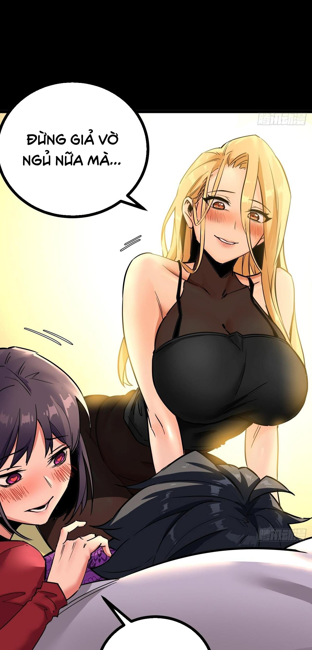 Đọc truyện [LCVT] Trò chơi này cũng quá chân thực rồi - Chap 1